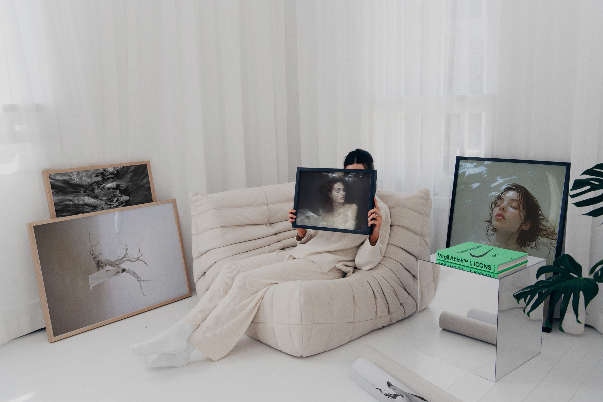 Details – Innerframes - Fine art prints