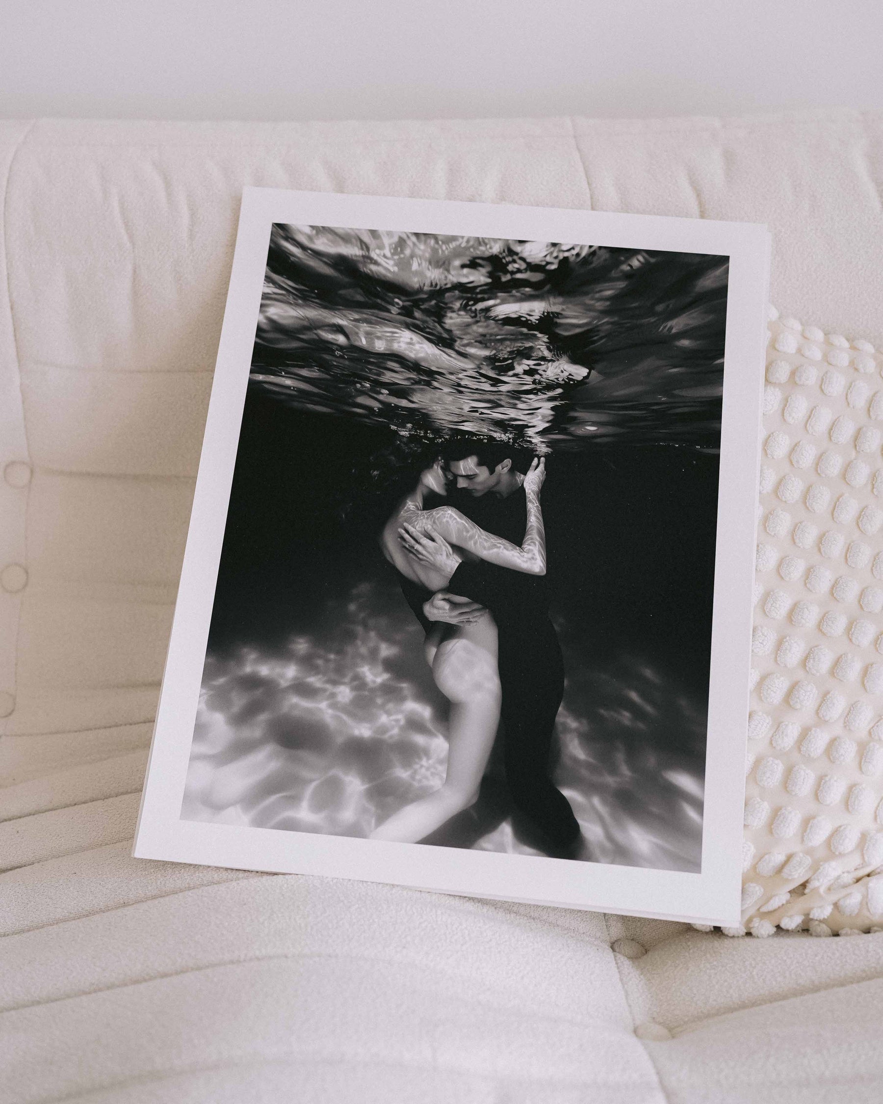 Breath-lasting love #1